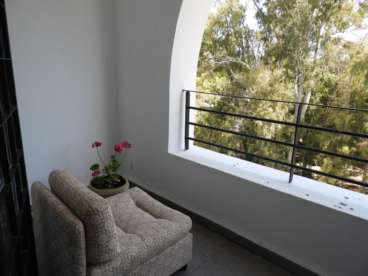 Appart hôtel Quartier Dar Sebastian, Hammamet